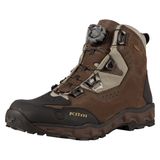  Giày KLIM Outlander GTX - Chocolate Brown 
