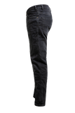  Quần Jeans JOHN DOE Ironhead Used Black-XTM 
