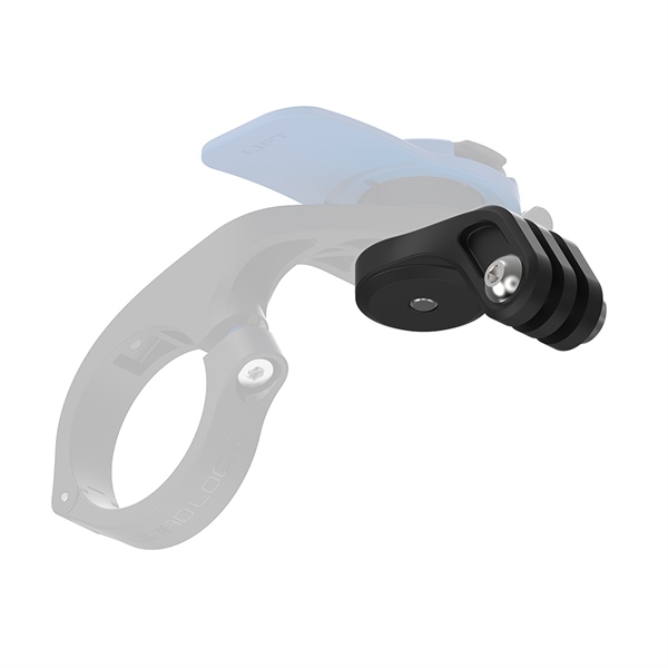 Phụ Kiện QUAD LOCK Out Front Mounts - Light/Camera Adaptor
