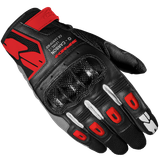  Găng Tay Da SPIDI G-Carbon Red 