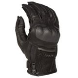  Găng Tay KLIM Induction - Stealth Black 