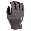  Găng Tay KLIM XC Pro - Asphalt Black 