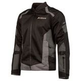  Áo Giáp KLIM Induction - Stealth Black 