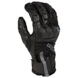  Găng Tay KLIM Adventure GTX Short - Black 