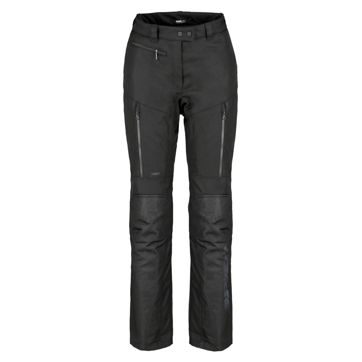 Quần SPIDI Traveler 3 Evo [Nữ] - Black