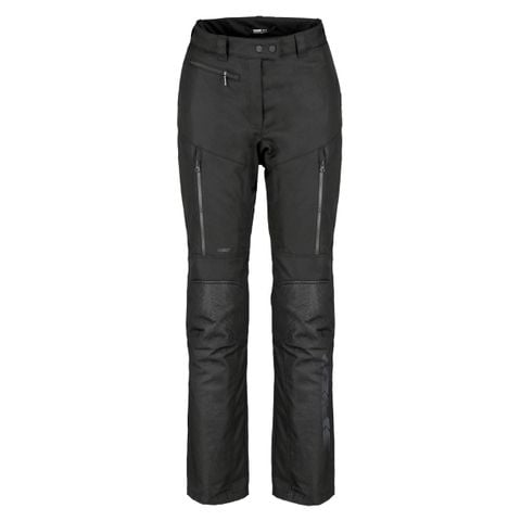 Quần SPIDI Traveler 3 Evo [Nữ] - Black