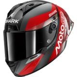 Mũ Fullface SHARK Aeron-GP FIM Racing #2 MotoGP DRU 