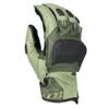  Găng Tay KLIM Badlands Aero Pro Short - Oil Green 