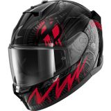  Mũ Fullface SHARK D-Skwal 3 Shiever KAR 