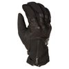  Găng Tay KLIM Vanguard GTX Short - Stealth Black 