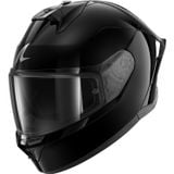  Mũ Fullface SHARK Skwal Cup Blank BLK 