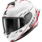  Mũ Fullface SHARK Skwal Cup Speed-Tech WRK 