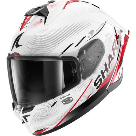 Mũ Fullface SHARK Skwal Cup Speed-Tech WRK