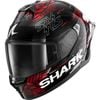  Mũ Fullface SHARK Skwal Cup Speed-VIB KRS 
