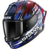  Mũ Fullface SHARK Skwal Cup Replica Zarco GP De France BUR 