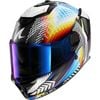  Mũ Fullface SHARK Spartan GT Pro Carbon Sthyr DWU 
