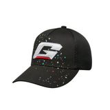  Nón Kết GAERNE G.Strive Trucker - Black 