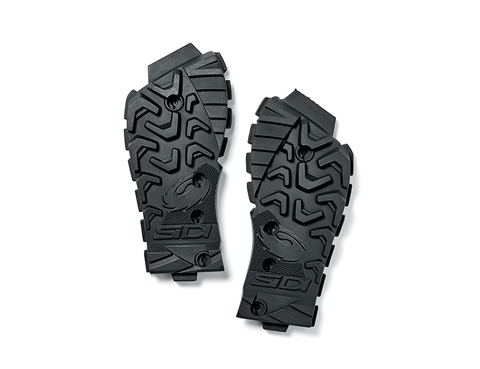 Đế Giày SIDI 284 SP Enduro Click SRS Sole (Cặp)
