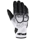  Găng Tay SPIDI Cross Knit - Black 