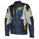  Áo Giáp Enduro KLIM Dakar - Vivid Blue 