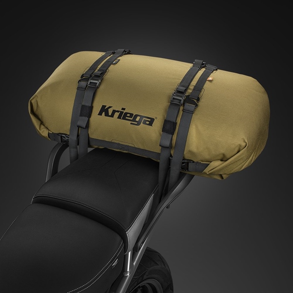 Túi KRIEGA Rollpack 40 - Coyote