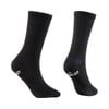  Vớ Giày Kháng Khuẩn SIX2 Cổ Lửng Short Essence - Black 