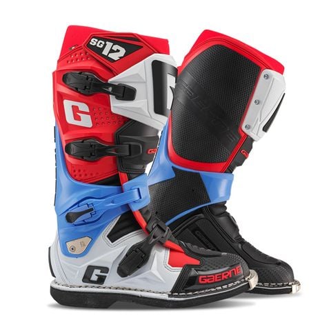 Giày Motocross GAERNE SG12 Realm