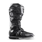 Giày Motocross GAERNE SG12 Black 