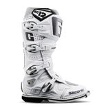  Giày Motocross GAERNE SG12 White 