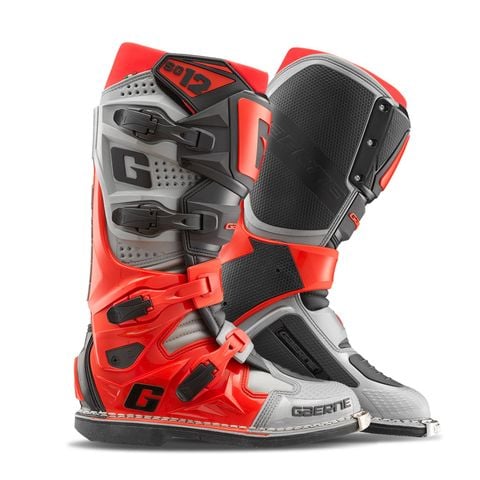 Giày Motocross GAERNE SG12 Forge