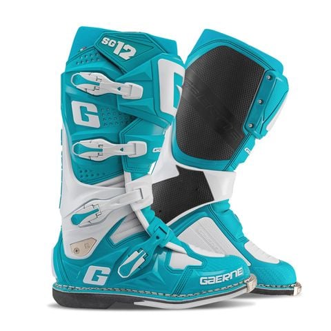Giày Motocross GAERNE SG12 Fortofino