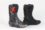  Giày Racing FORMA Phantom - Black Red 