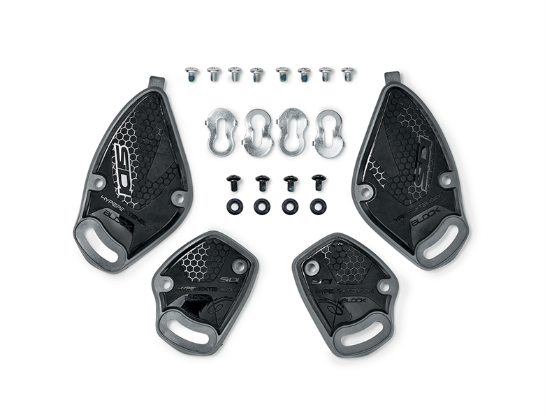  Phụ Kiện Trục Giày SIDI 155 Iper Extension Block (Hebs) 