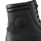  Giày Classic GAERNE G_STONE Gore-tex Black 