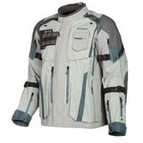  Áo Giáp KLIM Badlands Pro A3 Gore-Tex - Monument Gray 