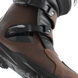  Giày GAERNE G_ADVENTURE Aquatech Brown 