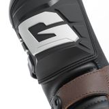  Giày GAERNE G_ADVENTURE Aquatech Brown 