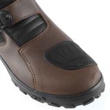  Giày GAERNE G_ADVENTURE Aquatech Brown 