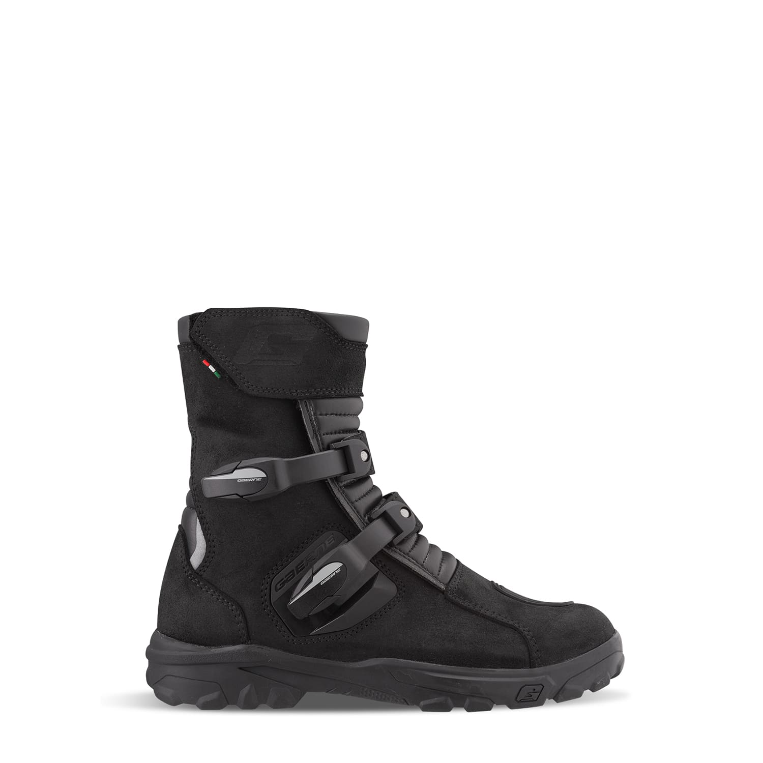 Giày GAERNE G_DUNE Aquatech Black