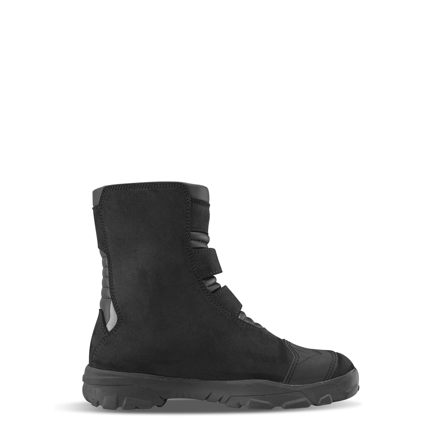 Giày GAERNE G_DUNE Aquatech Black