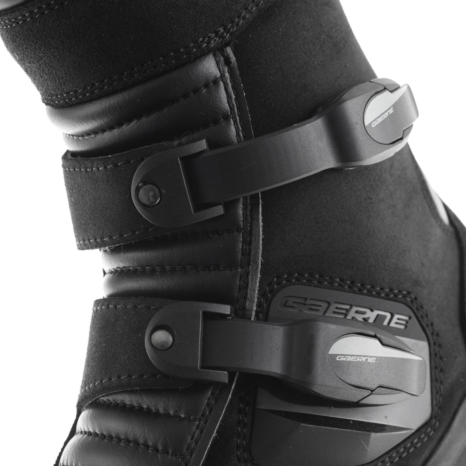Giày GAERNE G_DUNE Aquatech Black