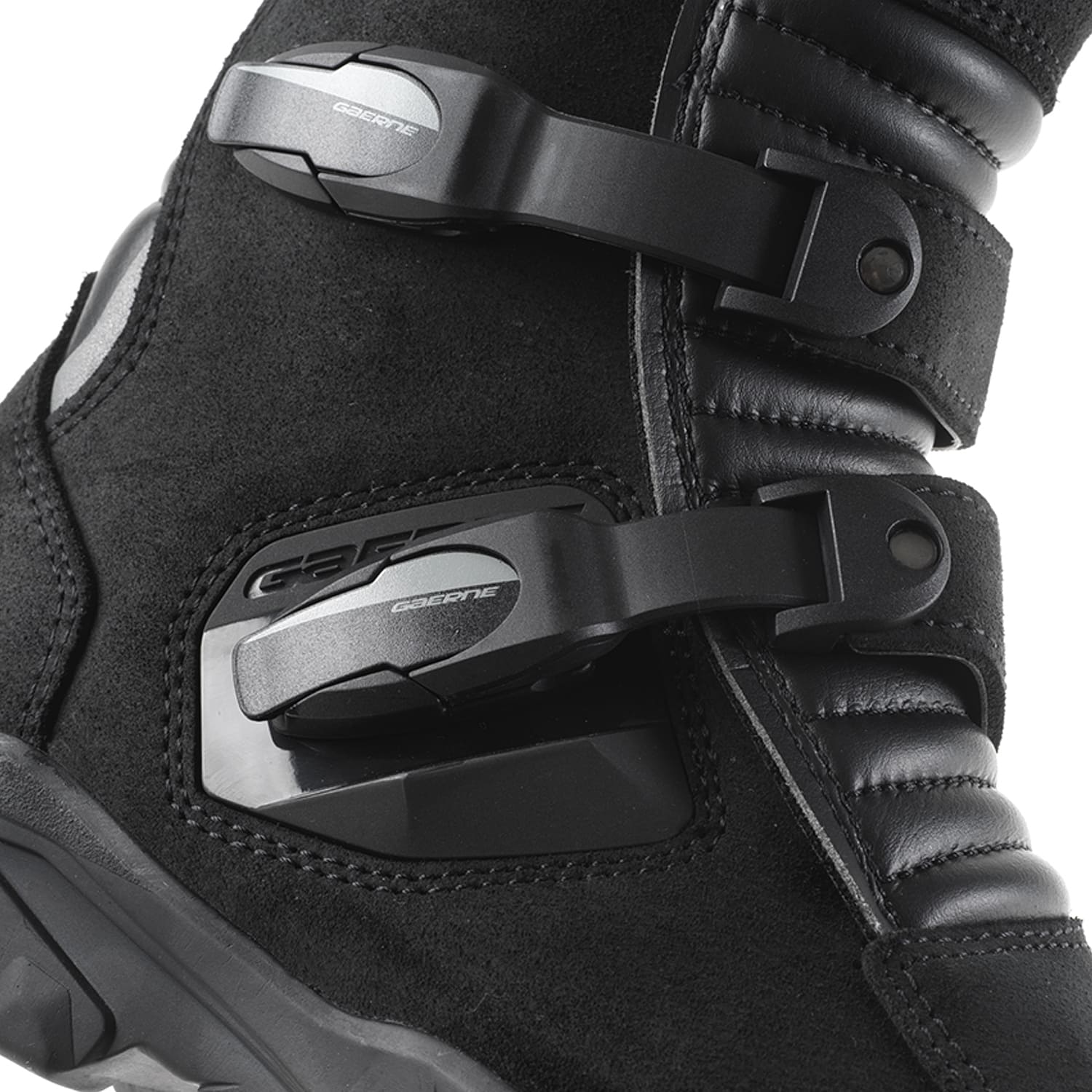 Giày GAERNE G_DUNE Aquatech Black