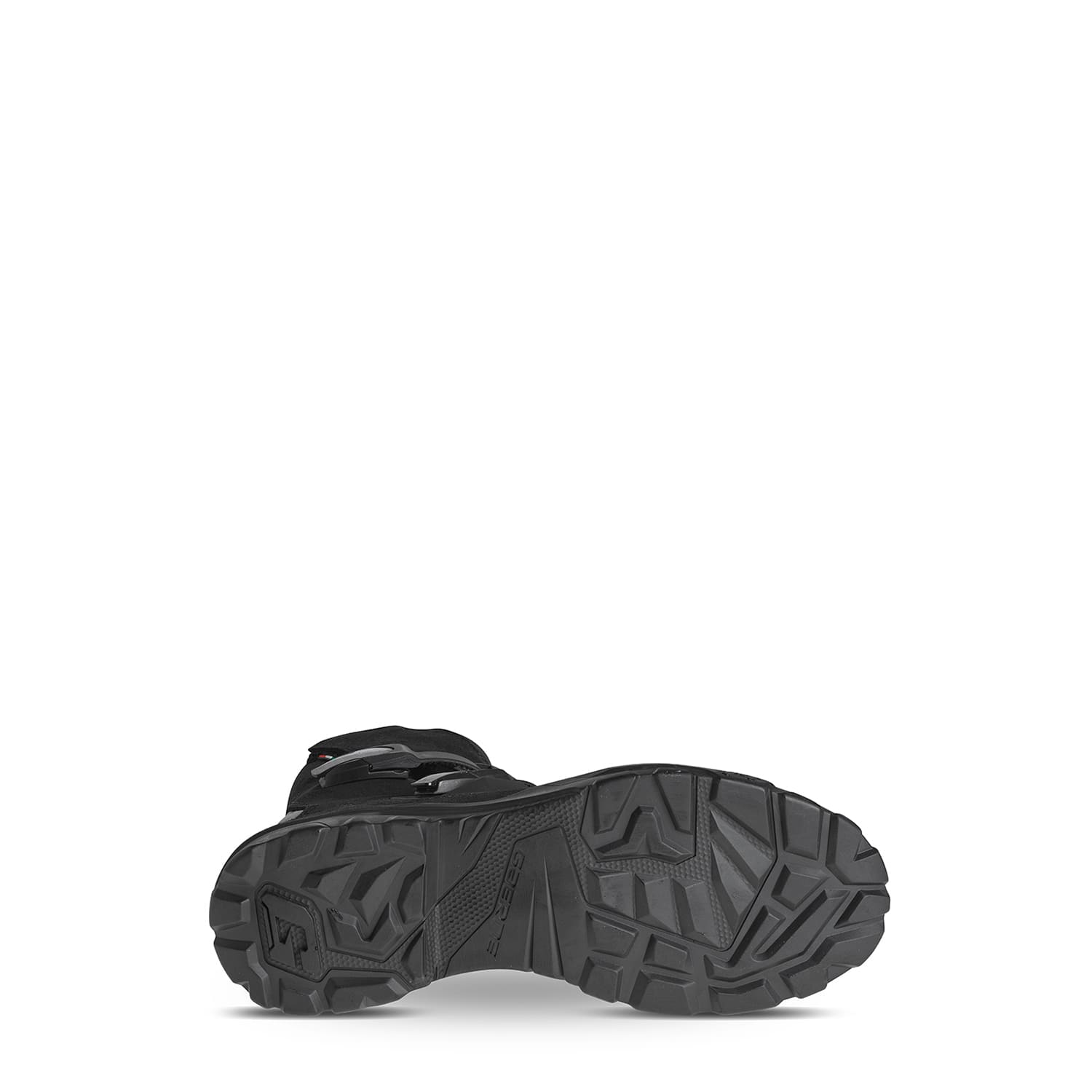 Giày GAERNE G_DUNE Aquatech Black