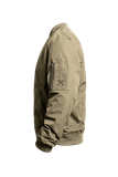  Áo Giáp Denim JOHN DOE Flight Jacket Olive 