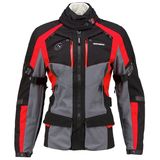  Áo SPIDI 4 Season Evo H2Out [Nữ] Red 