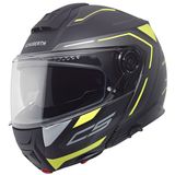  Mũ Lật Cằm SCHUBERTH C5 Flip-up - Omega Yellow 