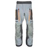  Quần KLIM Carlsbad Gore-Tex Short - Asphalt Ember Orange 