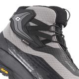  Giày GAERNE G_XENON Gore-tex Grey/Black 