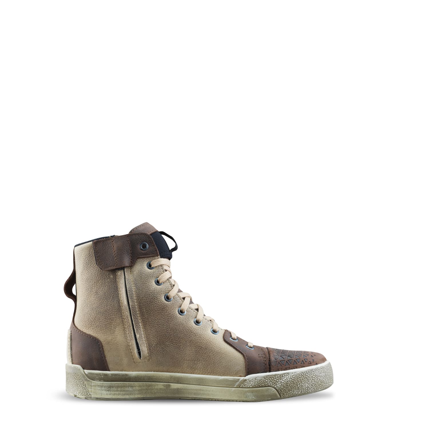Giày Classic GAERNE G_LETUR Aquatech Sand/Brown