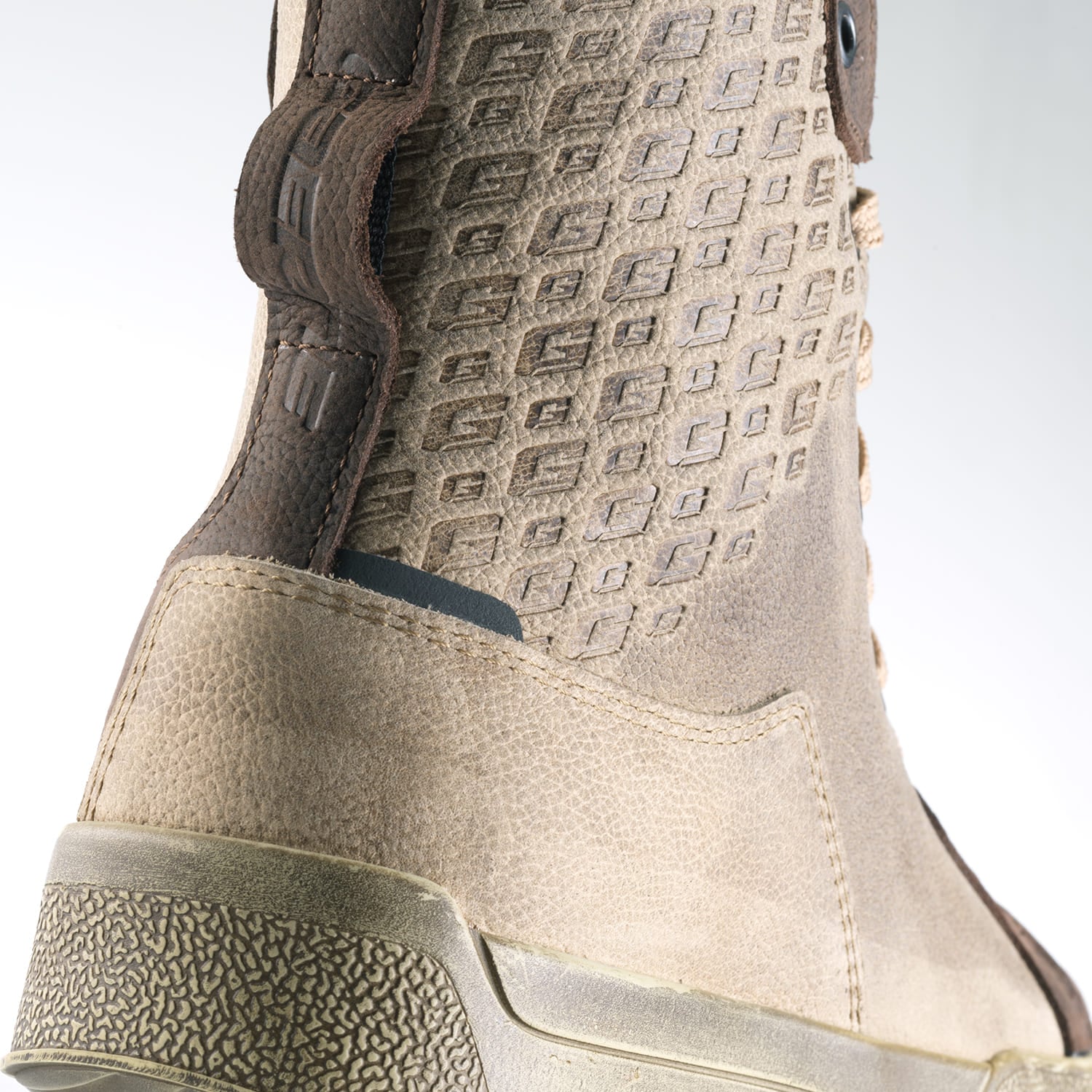 Giày Classic GAERNE G_LETUR Aquatech Sand/Brown